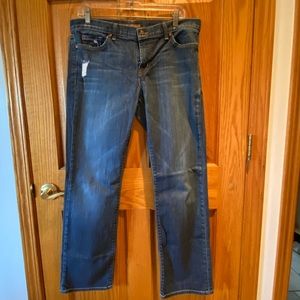 David Kahn Woman’s Jeans Size 30